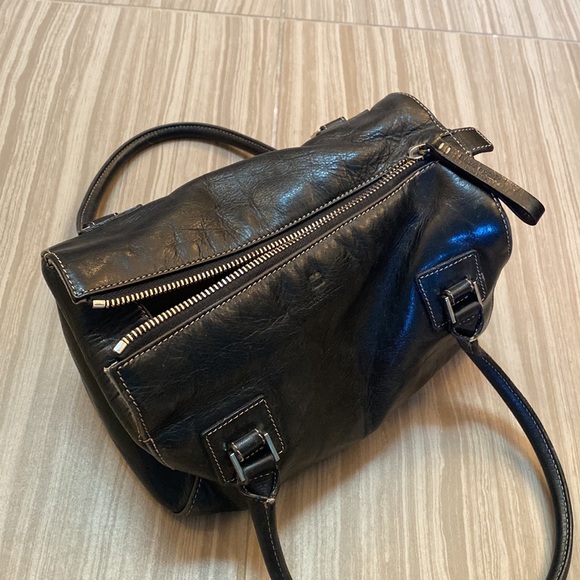 Kate Spade vintage small doctors bag style tote - Picture 5 of 8